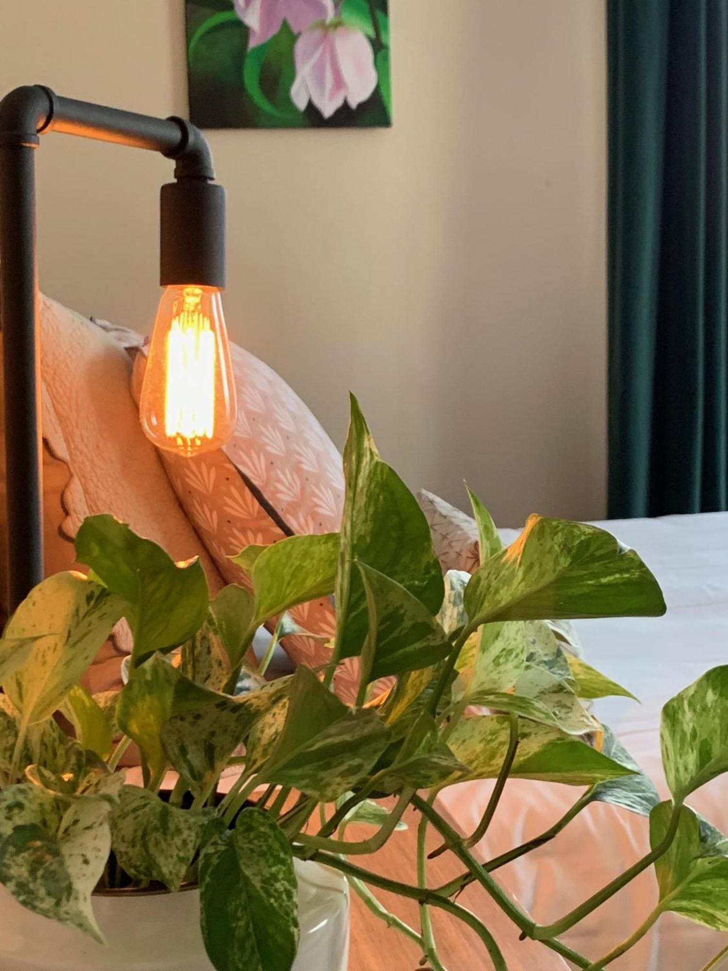 Bed and Breakfast Le 14 St Michel Josselin Pokoj fotografie