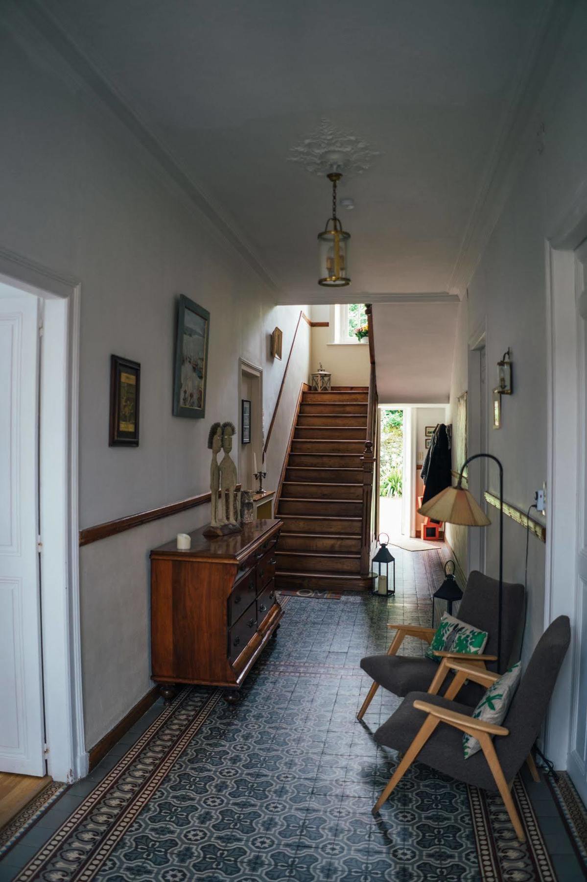 Bed and Breakfast Le 14 St Michel Josselin Exteriér fotografie